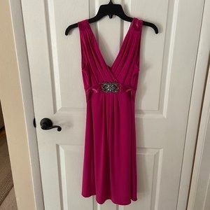Beautiful Cocktail Dress - Only worn one time.